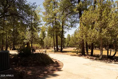 5634 W Solitude Trail, Pine, AZ 85544 - Photo 46