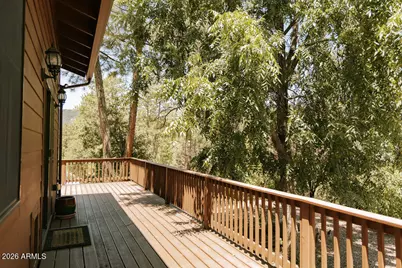 5634 W Solitude Trail, Pine, AZ 85544 - Photo 42