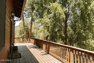 5634 W Solitude Trail, Pine, AZ 85544 - Photo 42