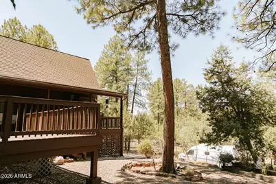 5634 W Solitude Trail, Pine, AZ 85544 - Photo 44