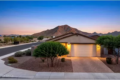 4457 W Hunter Trail, San Tan Valley, AZ 85144 - Photo 2