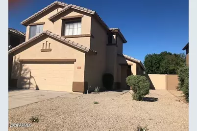 8776 W Cherry Hills Drive, Peoria, AZ 85345 - Photo 1