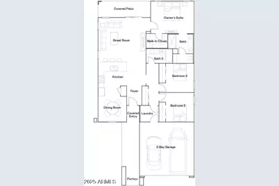17077 W Swayback Pass, Surprise, AZ 85387 - Photo 2