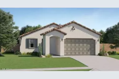17077 W Swayback Pass, Surprise, AZ 85387 - Photo 1