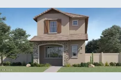 24737 N 164th Drive, Surprise, AZ 85387 - Photo 1