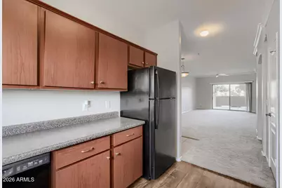 1941 S Pierpont Drive #1141, Mesa, AZ 85206 - Photo 16