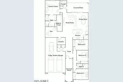 25481 N 167th Lane, Surprise, AZ 85387 - Photo 2