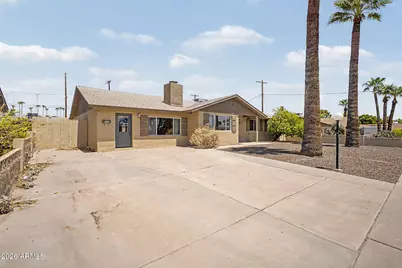 622 E Grace Drive, Tempe, AZ 85288 - Photo 2