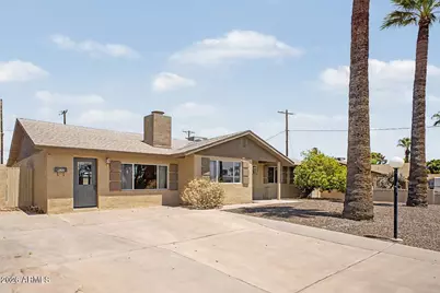 622 E Grace Drive, Tempe, AZ 85288 - Photo 1
