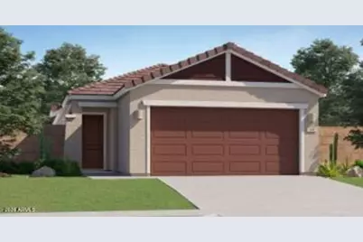 25013 N 174th Drive, Surprise, AZ 85387 - Photo 1