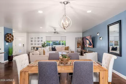 8426 E Bonita Drive, Scottsdale, AZ 85250 - Photo 10