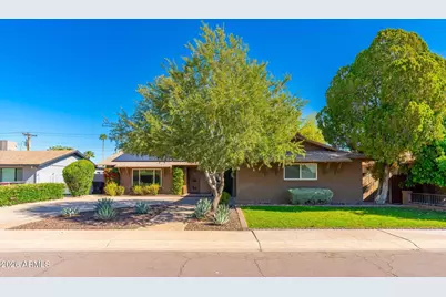 8426 E Bonita Drive, Scottsdale, AZ 85250 - Photo 1