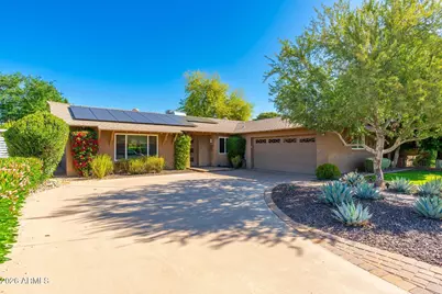 8426 E Bonita Drive, Scottsdale, AZ 85250 - Photo 2
