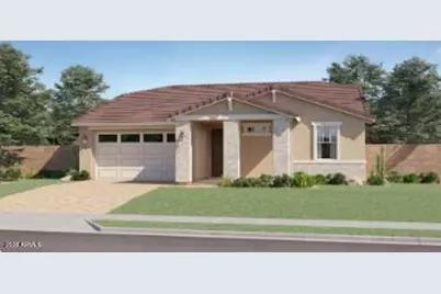 17634 W El Cortez Place, Surprise, AZ 85387 - Photo 1