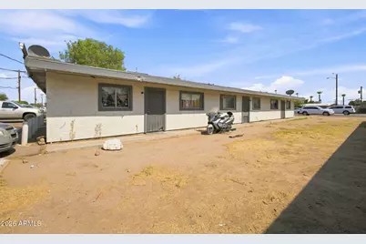 2210 W Heatherbrae Drive, Phoenix, AZ 85015 - Photo 4