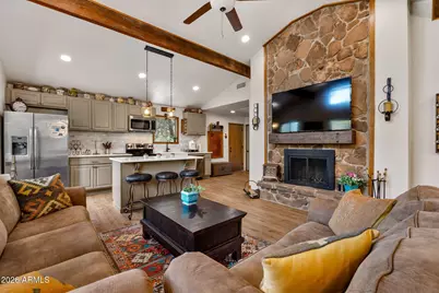 4508 N Chalet Drive, Pine, AZ 85544 - Photo 2
