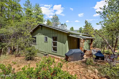 4508 N Chalet Drive, Pine, AZ 85544 - Photo 24