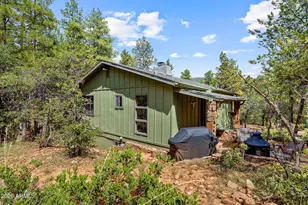 4508 N Chalet Dr, Pine, AZ 85544 - Photo 24