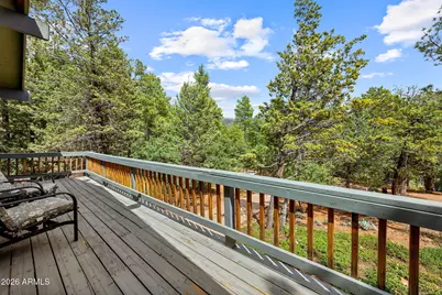 4508 N Chalet Drive, Pine, AZ 85544 - Photo 22