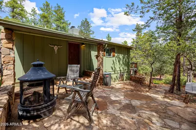 4508 N Chalet Drive, Pine, AZ 85544 - Photo 26