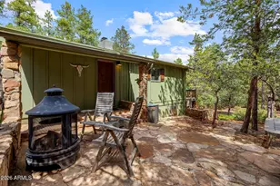 4508 N Chalet Dr, Pine, AZ 85544 - Photo 26