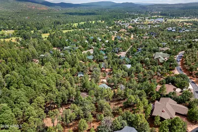 4508 N Chalet Drive, Pine, AZ 85544 - Photo 32
