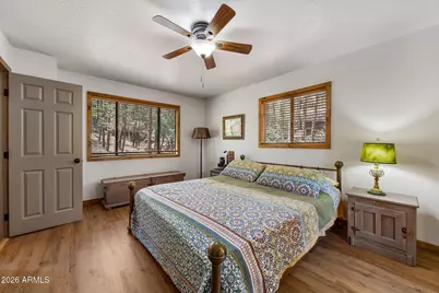 4508 N Chalet Drive, Pine, AZ 85544 - Photo 12