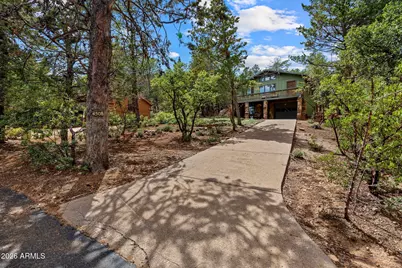 4508 N Chalet Drive, Pine, AZ 85544 - Photo 30