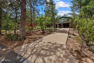 4508 N Chalet Dr, Pine, AZ 85544 - Photo 30