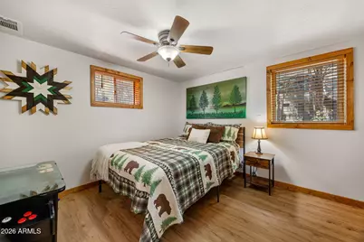 4508 N Chalet Drive, Pine, AZ 85544 - Photo 16
