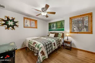 4508 N Chalet Dr, Pine, AZ 85544 - Photo 16