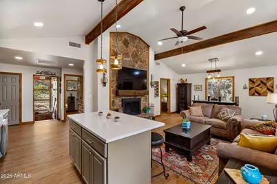 4508 N Chalet Drive, Pine, AZ 85544 - Photo 4