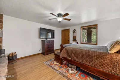 4508 N Chalet Drive, Pine, AZ 85544 - Photo 10