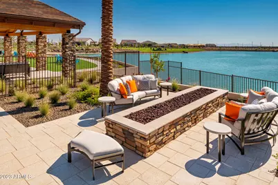 25318 N 175th Avenue, Surprise, AZ 85387 - Photo 20