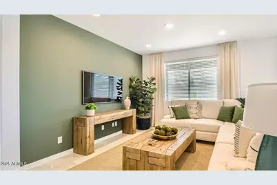 25318 N 175th Avenue, Surprise, AZ 85387 - Photo 6
