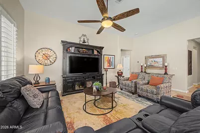 3633 N 163rd Drive, Goodyear, AZ 85395 - Photo 4