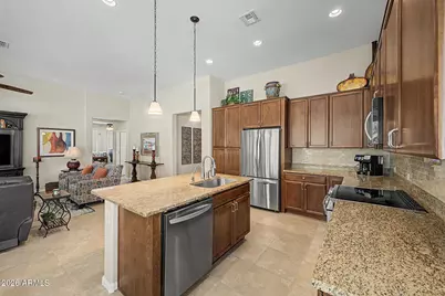 3633 N 163rd Drive, Goodyear, AZ 85395 - Photo 8
