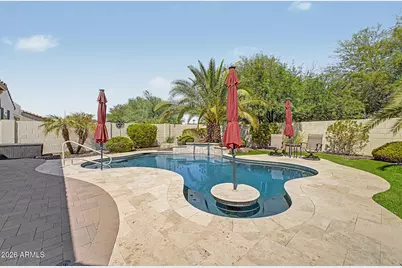 3633 N 163rd Drive, Goodyear, AZ 85395 - Photo 28