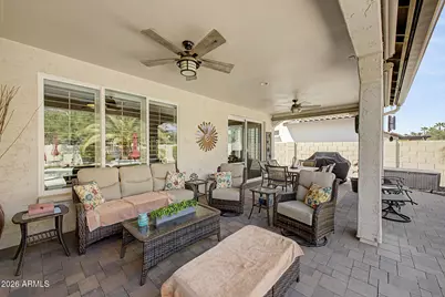 3633 N 163rd Drive, Goodyear, AZ 85395 - Photo 26