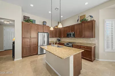3633 N 163rd Drive, Goodyear, AZ 85395 - Photo 6