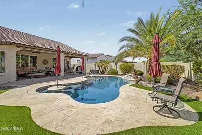 3633 N 163rd Drive, Goodyear, AZ 85395 - Photo 12
