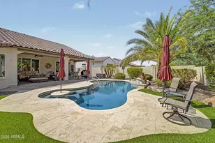 3633 N 163rd Dr, Goodyear, AZ 85395 - Photo 12