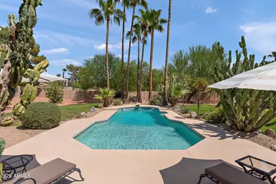 10195 E Corrine Drive, Scottsdale, AZ 85260 - Photo 48