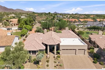 10195 E Corrine Drive, Scottsdale, AZ 85260 - Photo 56