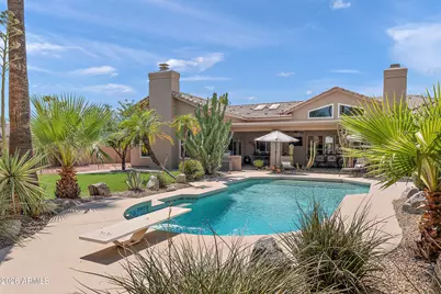 10195 E Corrine Drive, Scottsdale, AZ 85260 - Photo 52