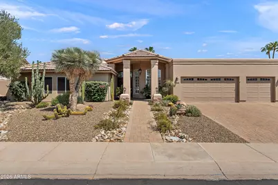 10195 E Corrine Drive, Scottsdale, AZ 85260 - Photo 1