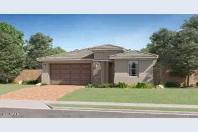 15744 W Williams Street, Goodyear, AZ 85338 - Photo 1