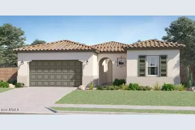 3494 S 176th Drive, Goodyear, AZ 85338 - Photo 1