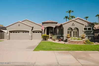 6583 S Teresa Drive, Chandler, AZ 85249 - Photo 1