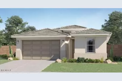 16117 S 186th Avenue, Goodyear, AZ 85338 - Photo 1